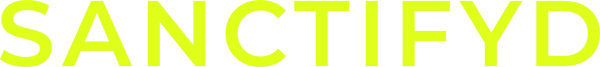 SANCTIFYD